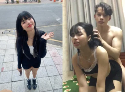 gái gọi hấp dẫn thỏa mãn mọi đam mê mãnh liệt