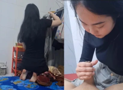 Thằng bạn bệnh được thổi kèn không phải trả