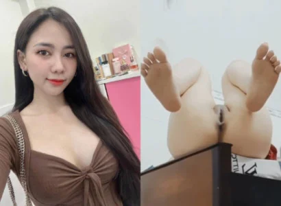 em gái nhân viên văn phòng dập lút cán sướng rên